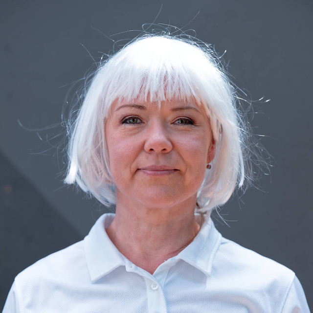 Edla Mäkelä
